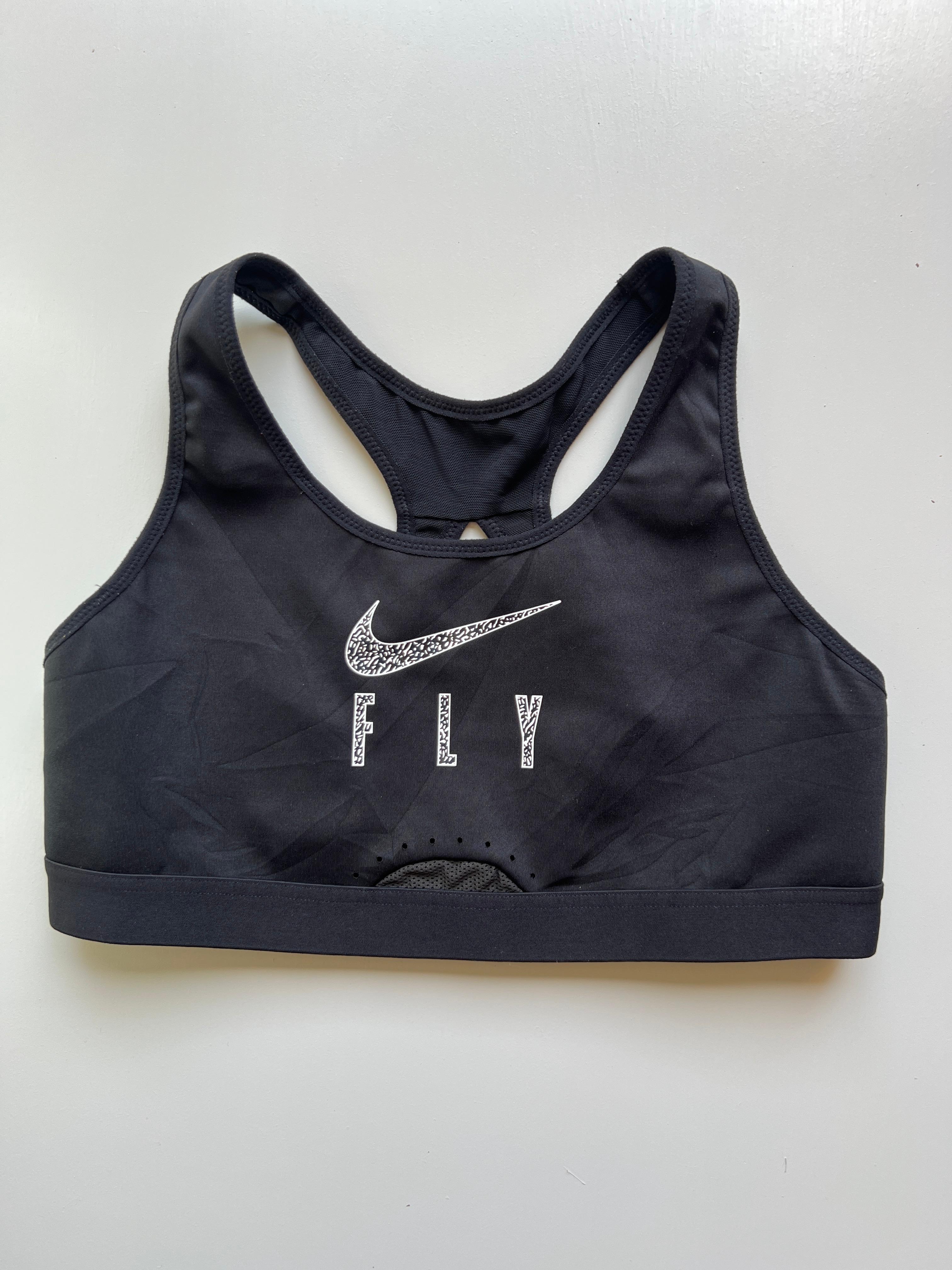 Nike Mesh Racerback (M-S)