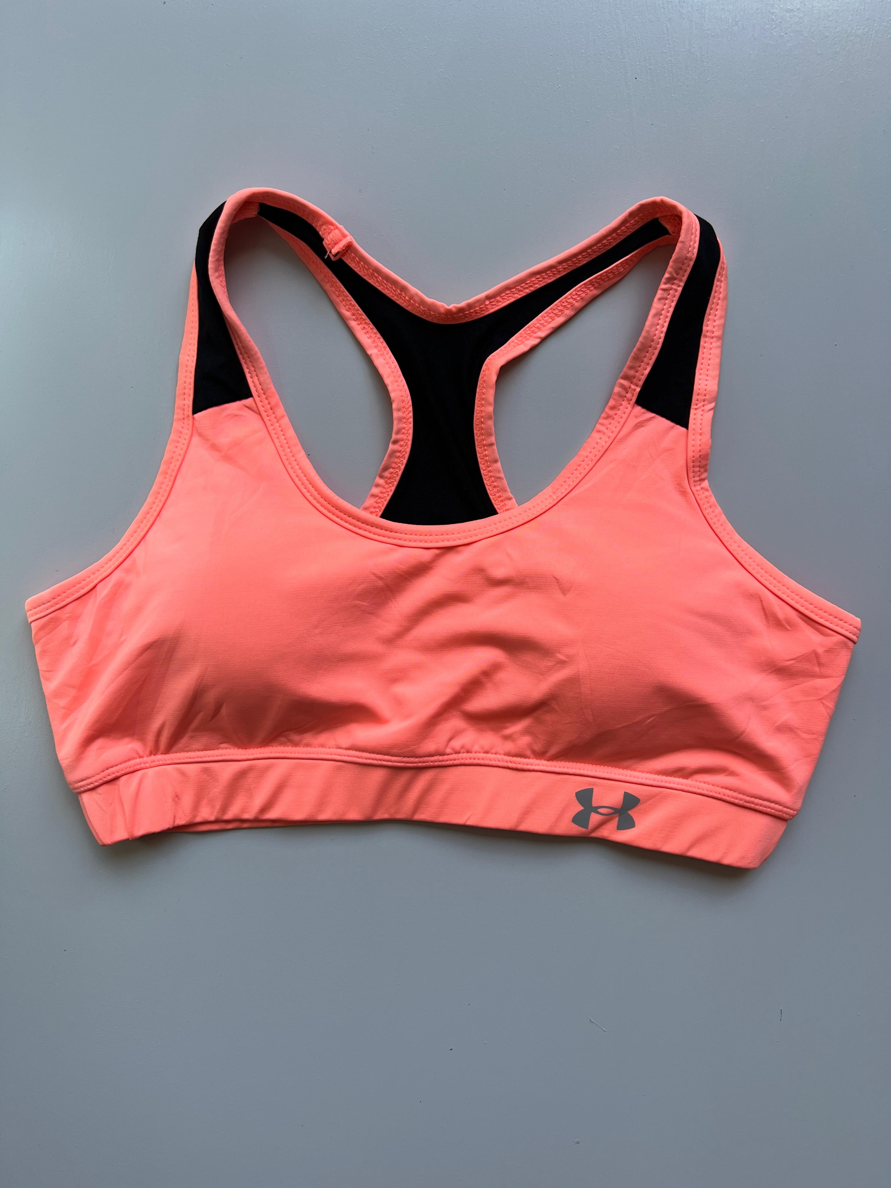 Under Armour Racerback (M)