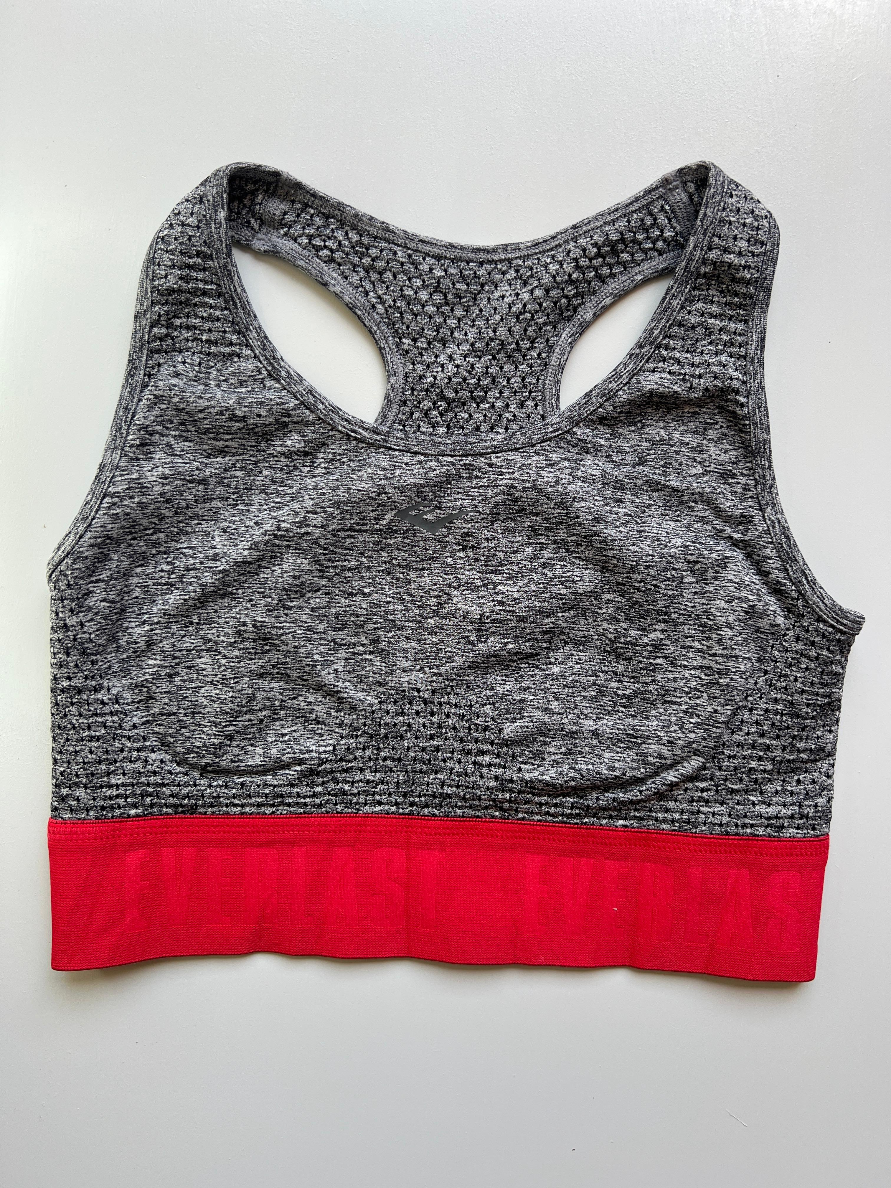 Everlast Sports Bra (M)