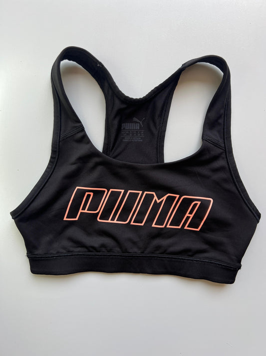 Puma Racerback Sports  (S/M)