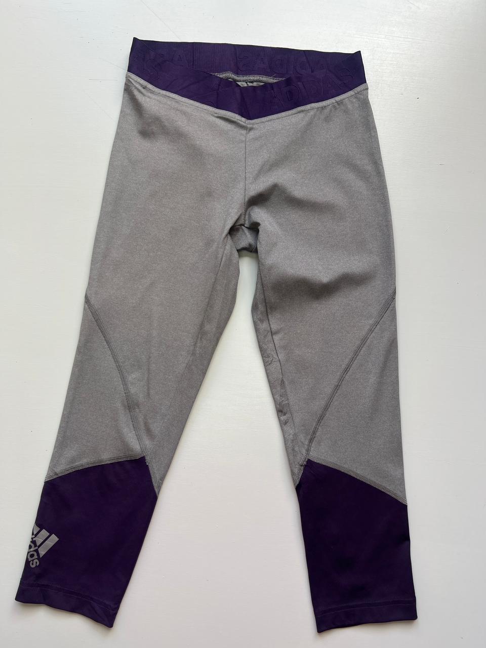 Adidas Leggings  (S)