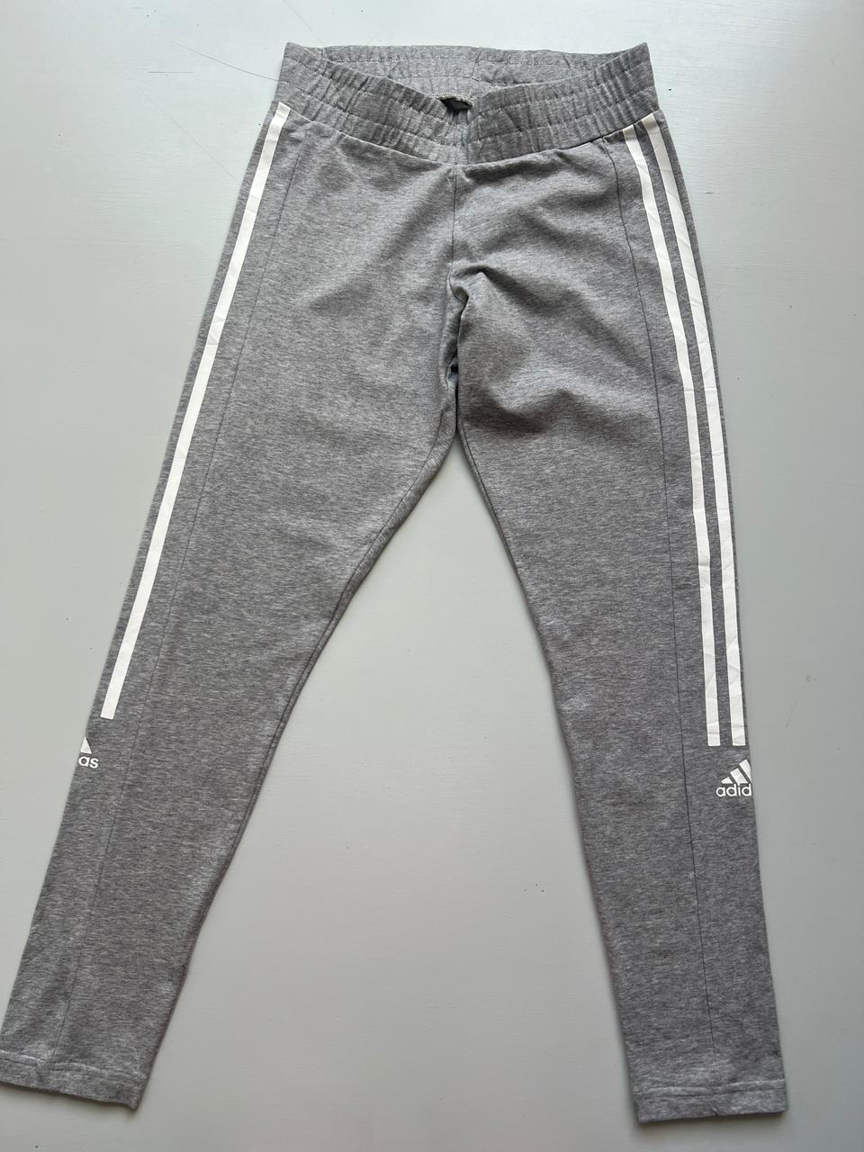 Adidas Pajama Leggings (S)