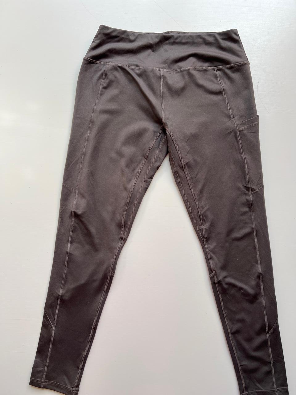 Primark Gray Leggings (S-M)