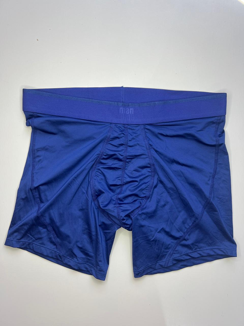 Man Performance Men’s Boxer Brief