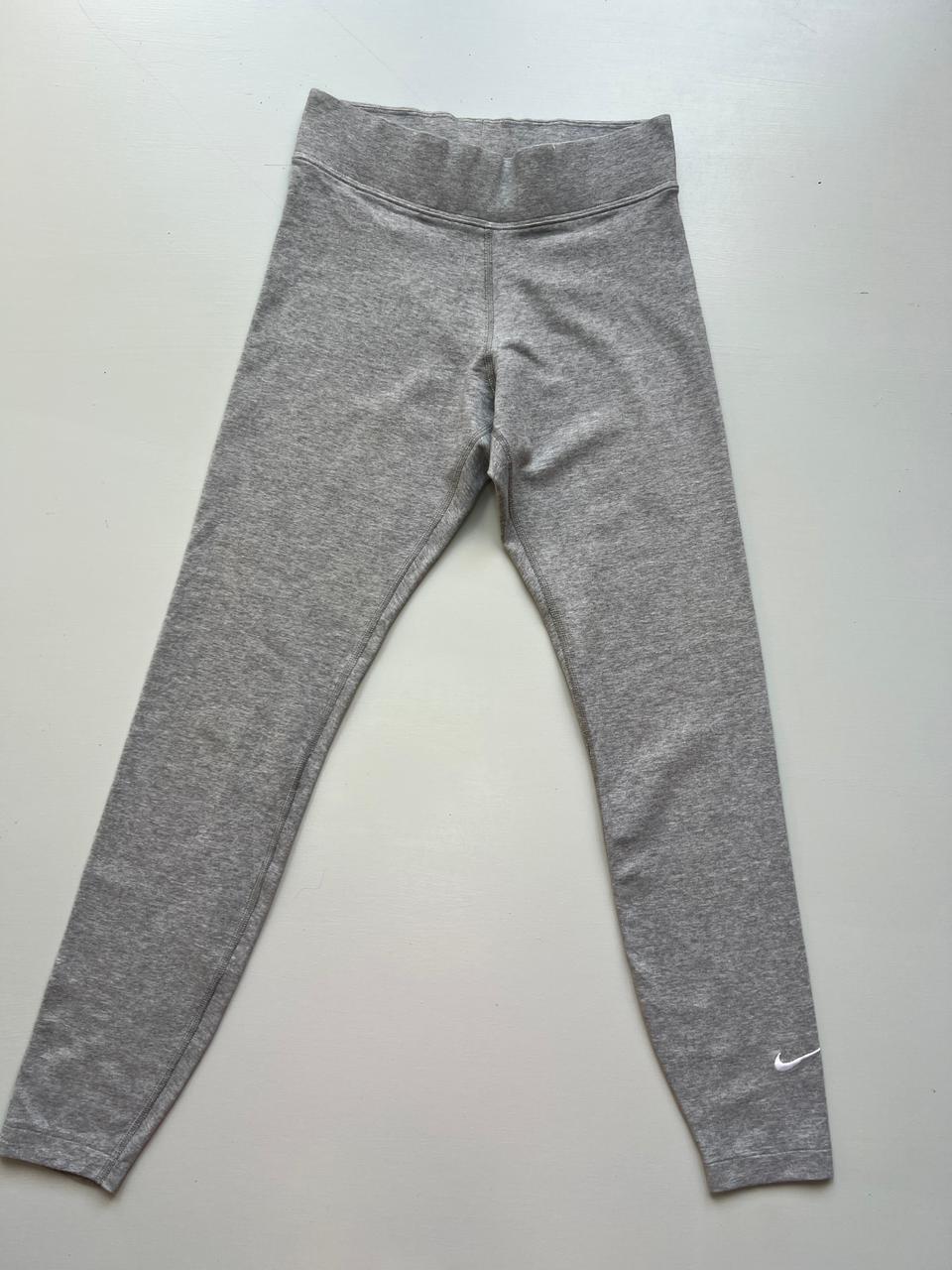 Nike Pajama Leggings