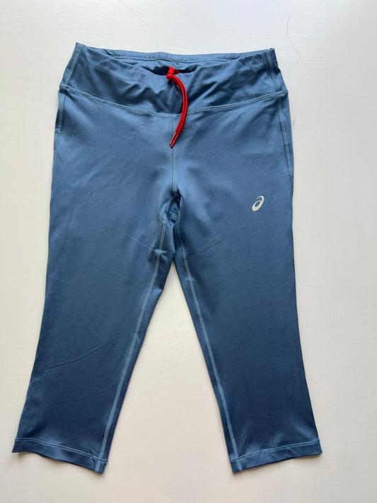 SICS Leggings – Light Blue (S)