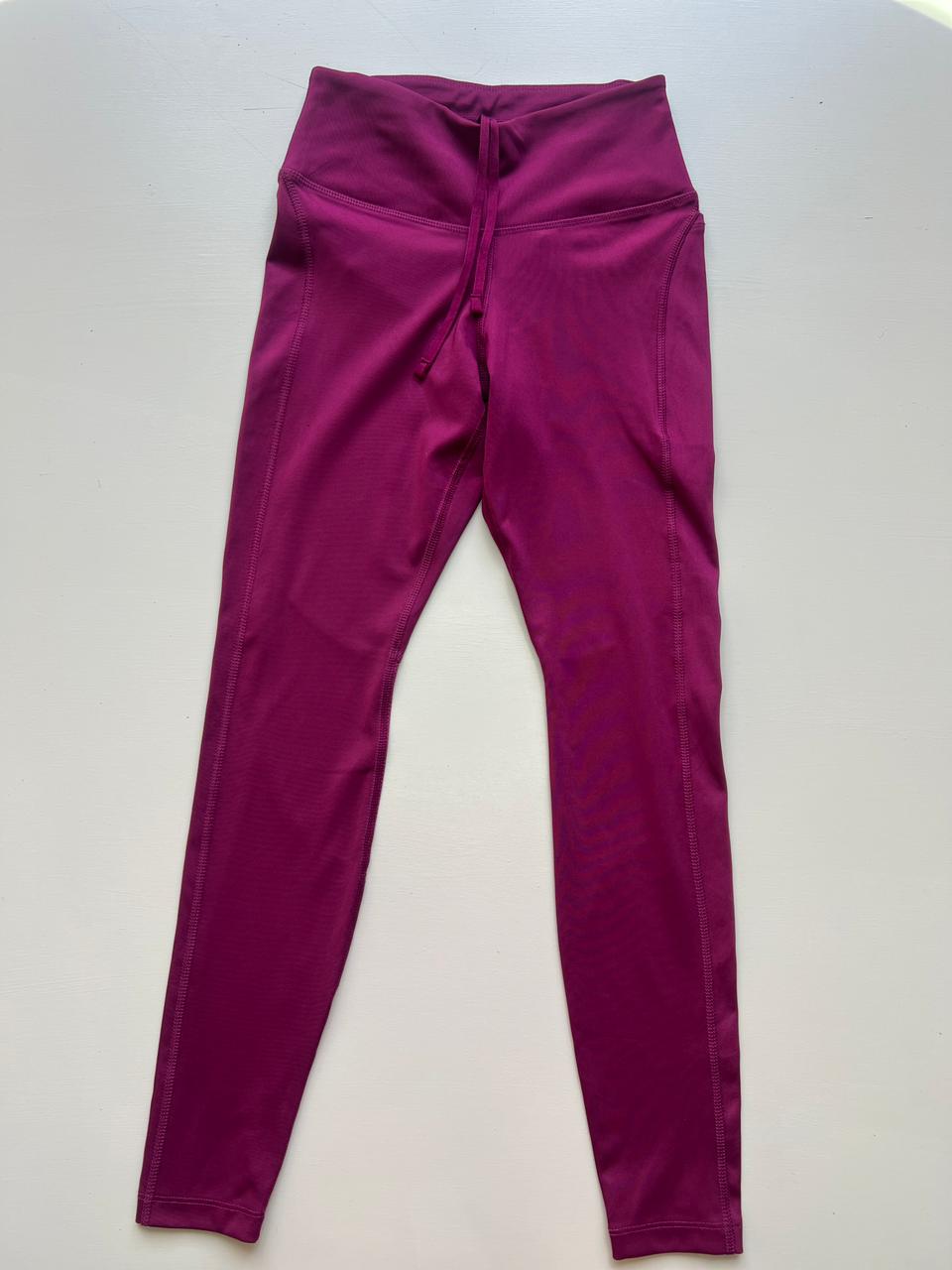 Nike Dri-FIT Leggings (XS)