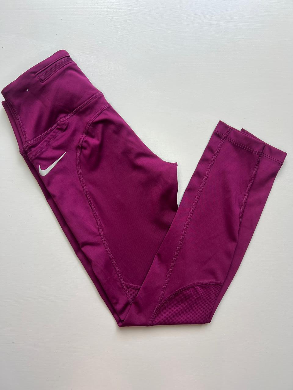 Nike Dri-FIT Leggings (XS)