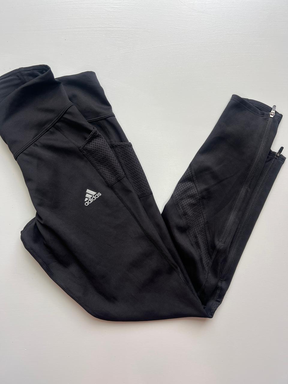 Adidas Pajama Leggings -S