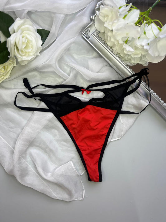 Women’s Red &amp