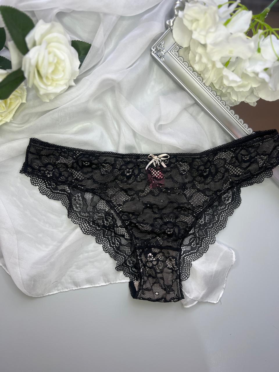 Pretty Polly Women’s Lace Brief