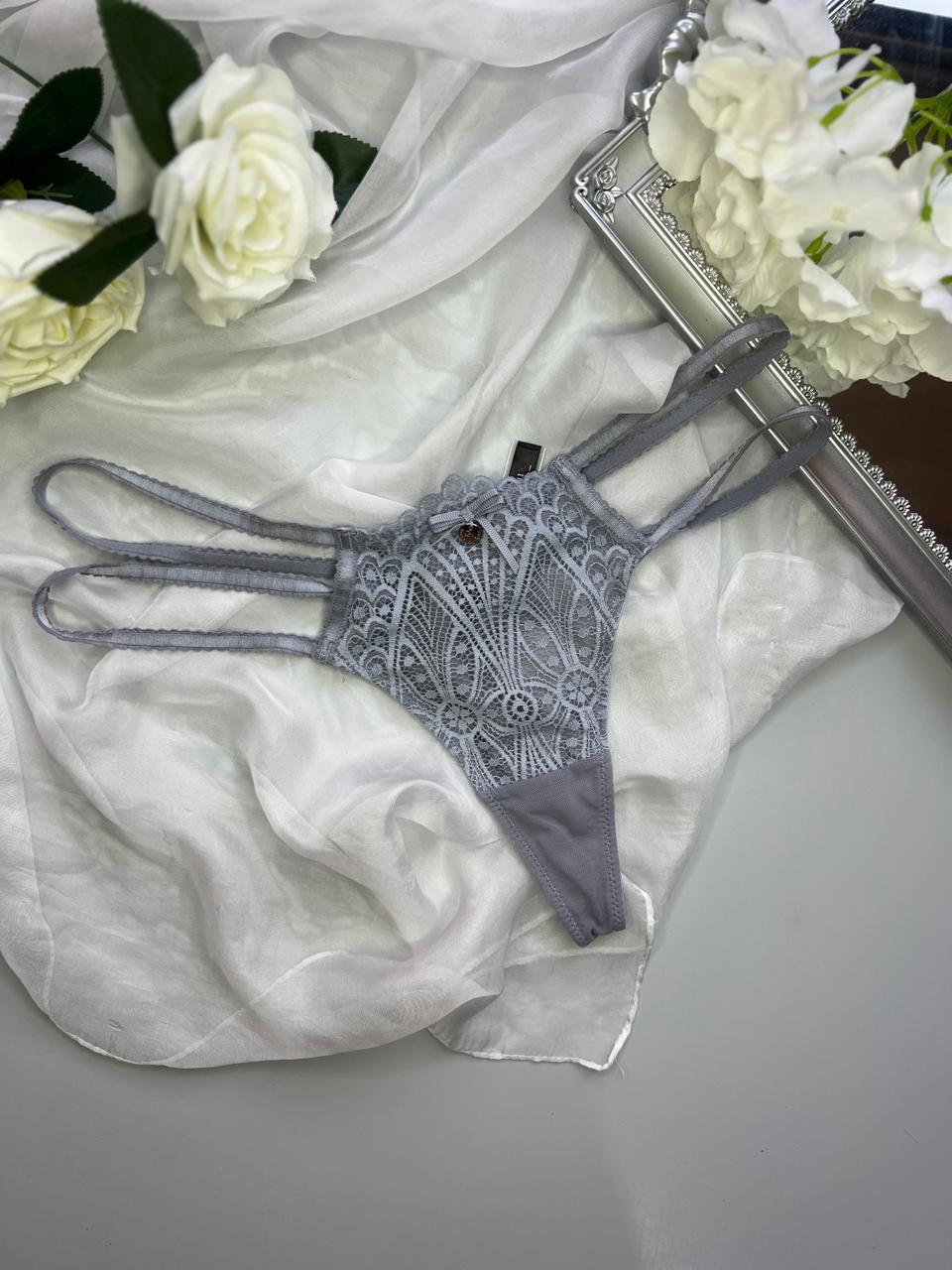 Boux Avenue Women’s Lace Thong