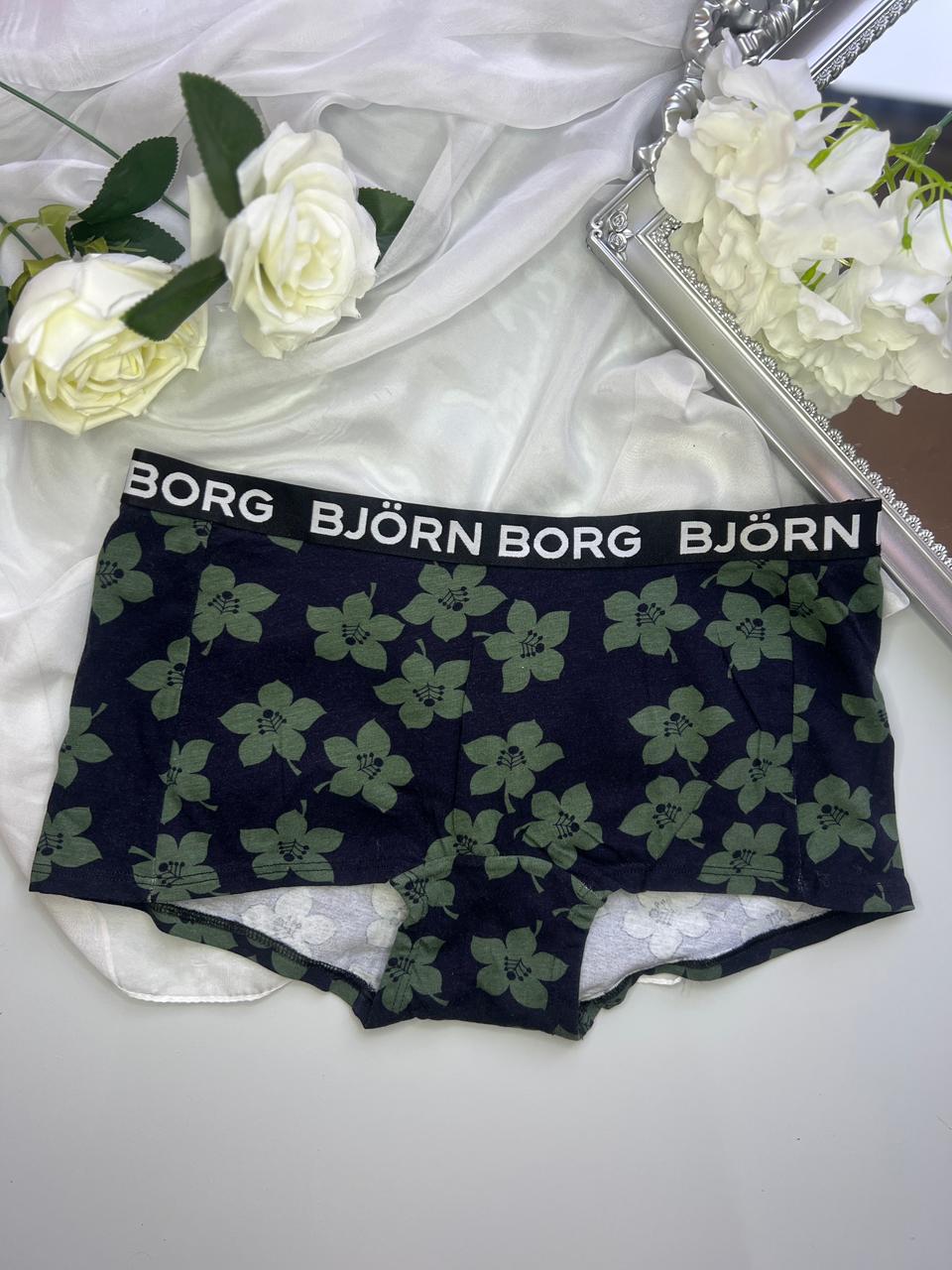 Björn Borg Women’s Boxer Brief
