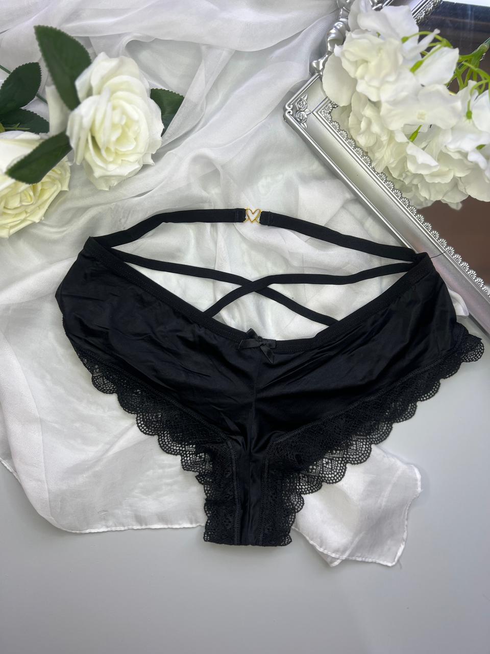 Victoria’s Secret “Very Sexy” Cheeky Brief