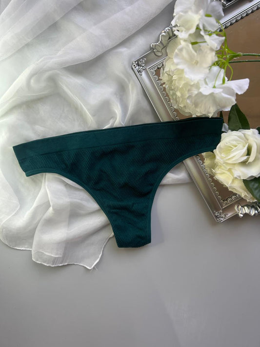 Deep Green Primark
