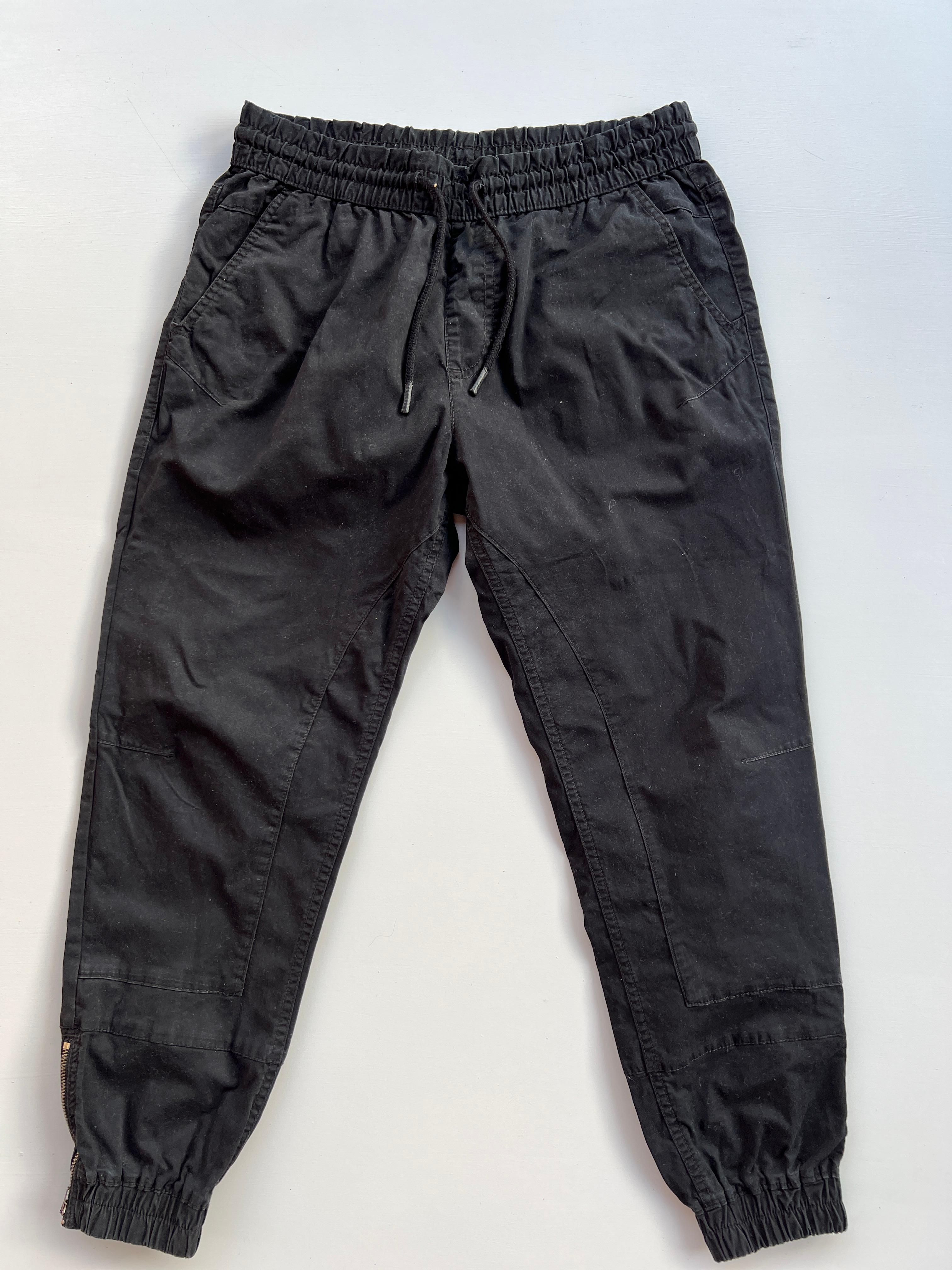 Black Jack and Jones Joggers