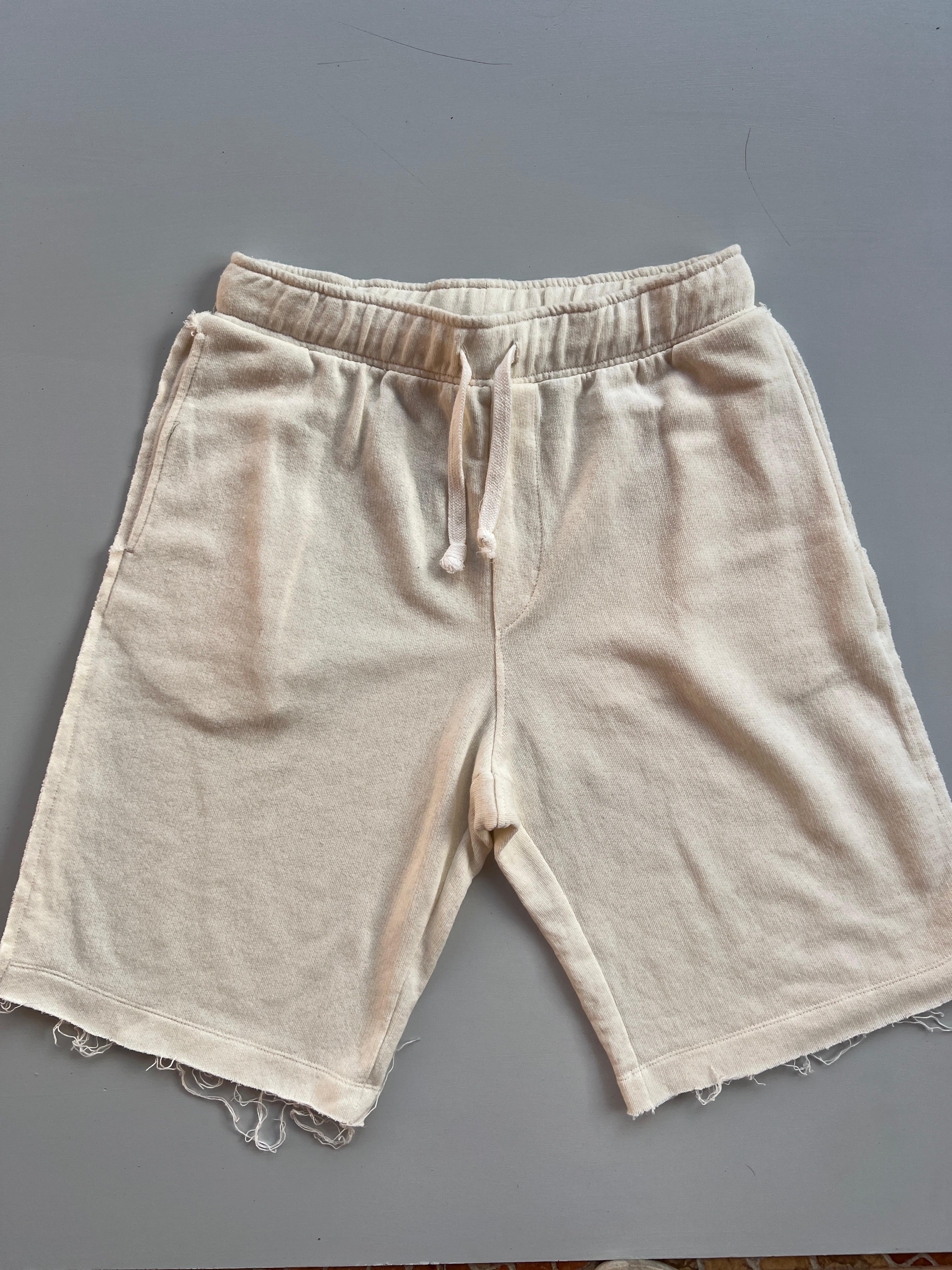 MAN: Off-White Men’s Shorts