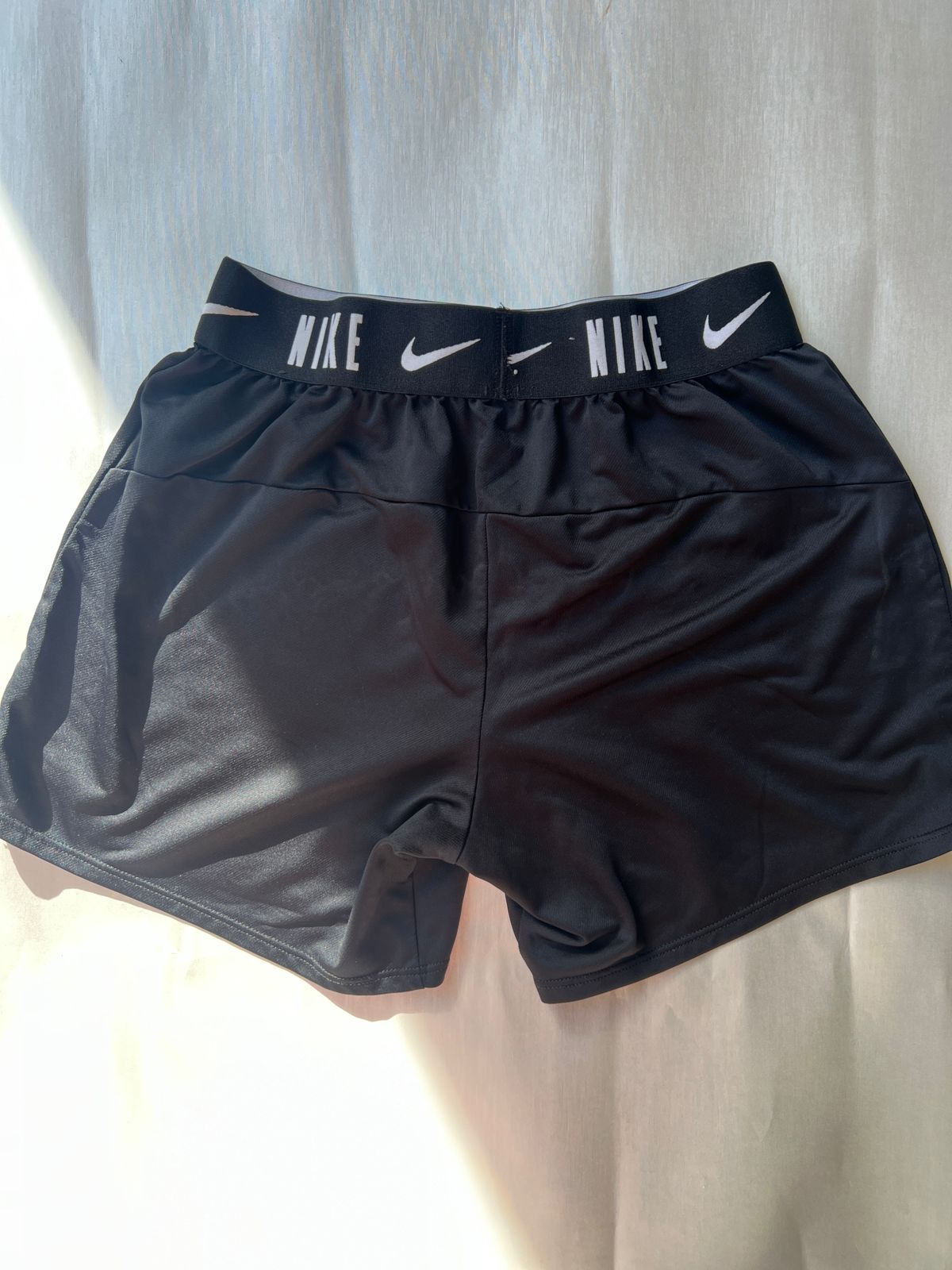 Nike Black Training Shorts (M)