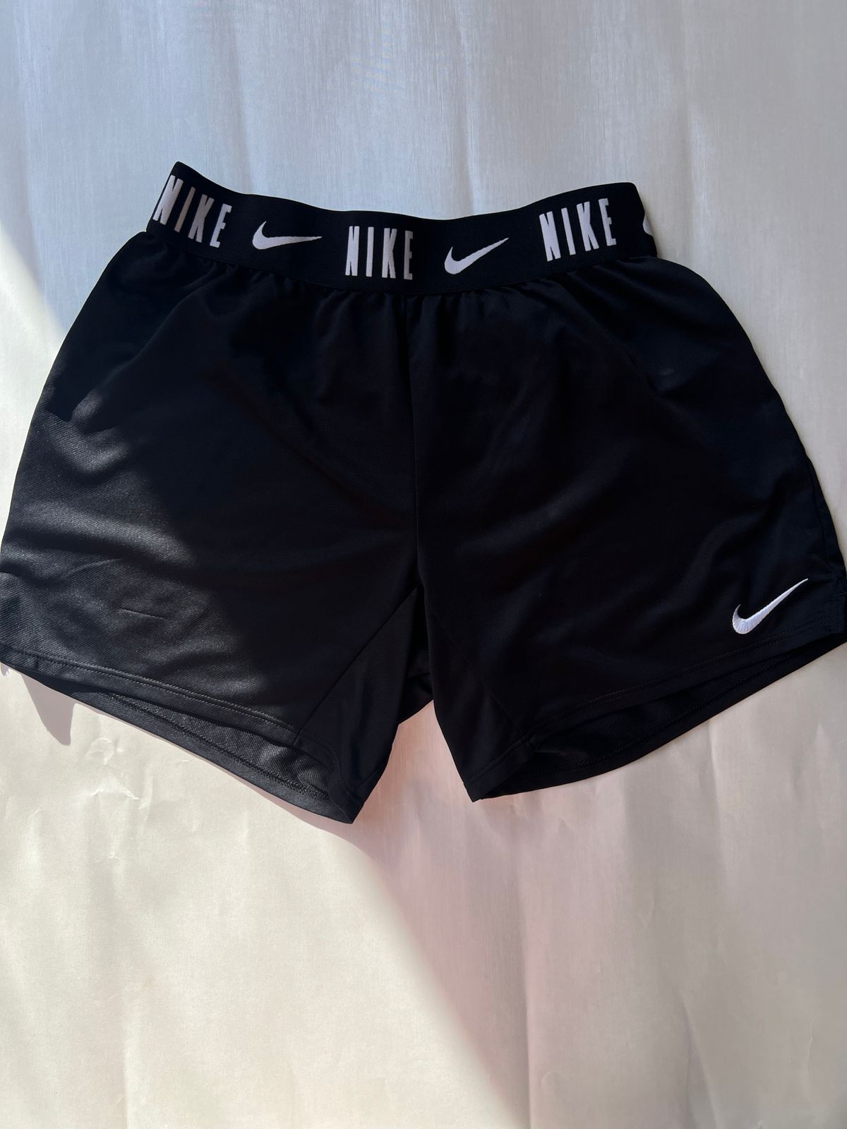 Nike Black Training Shorts (M)