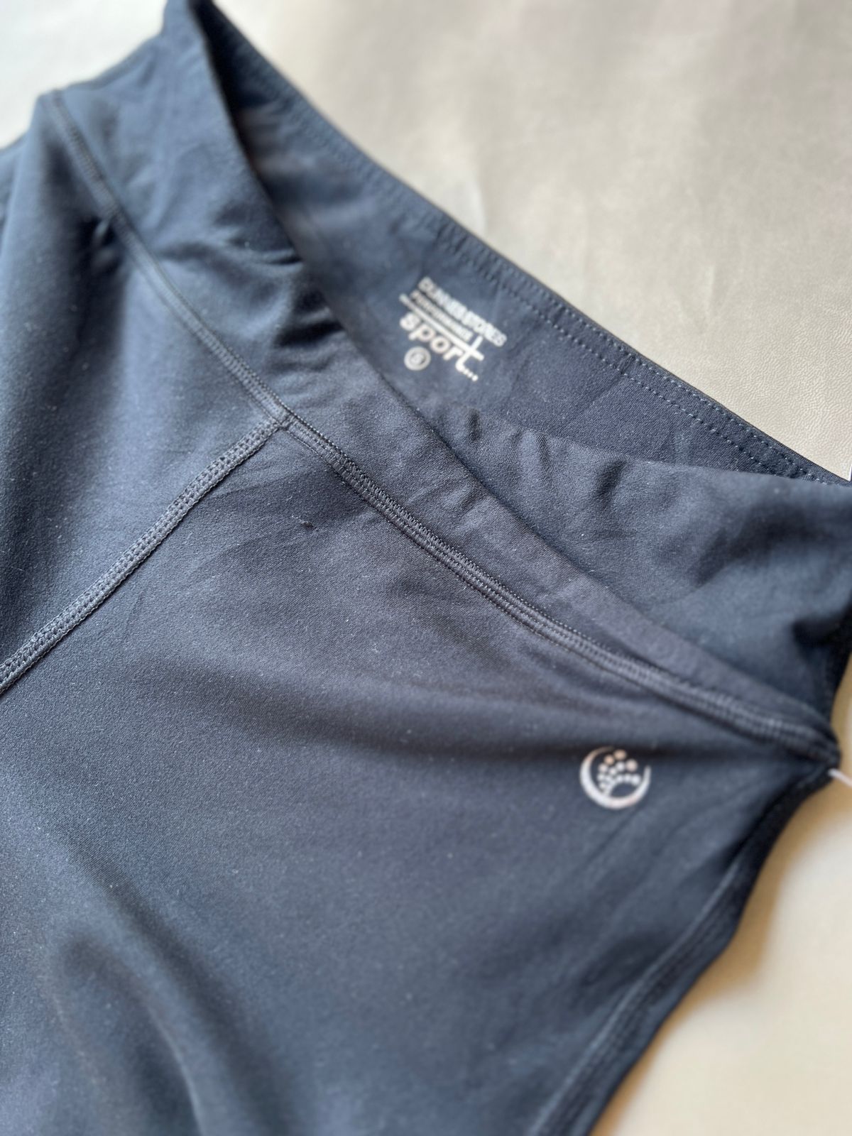 DUNNES STORES leggings (S)