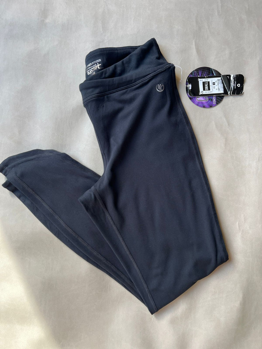 DUNNES STORES leggings (S)