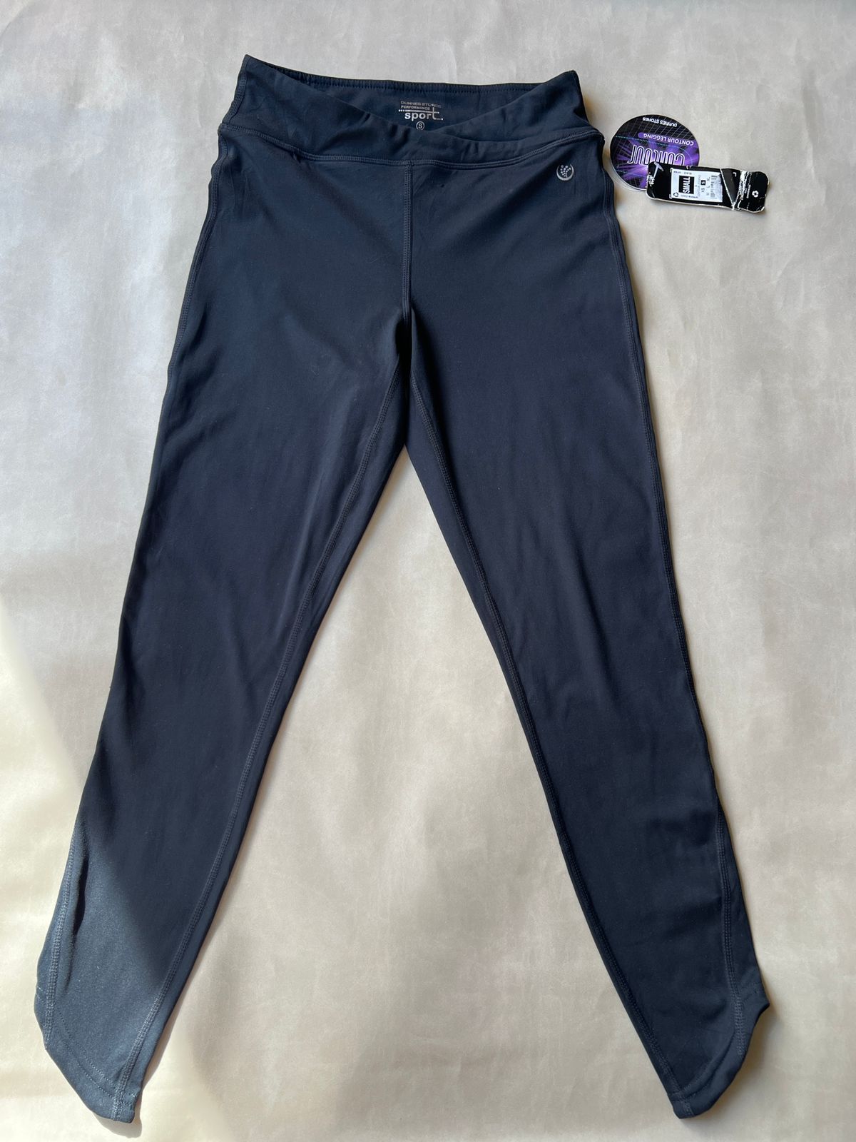 DUNNES STORES leggings (S)