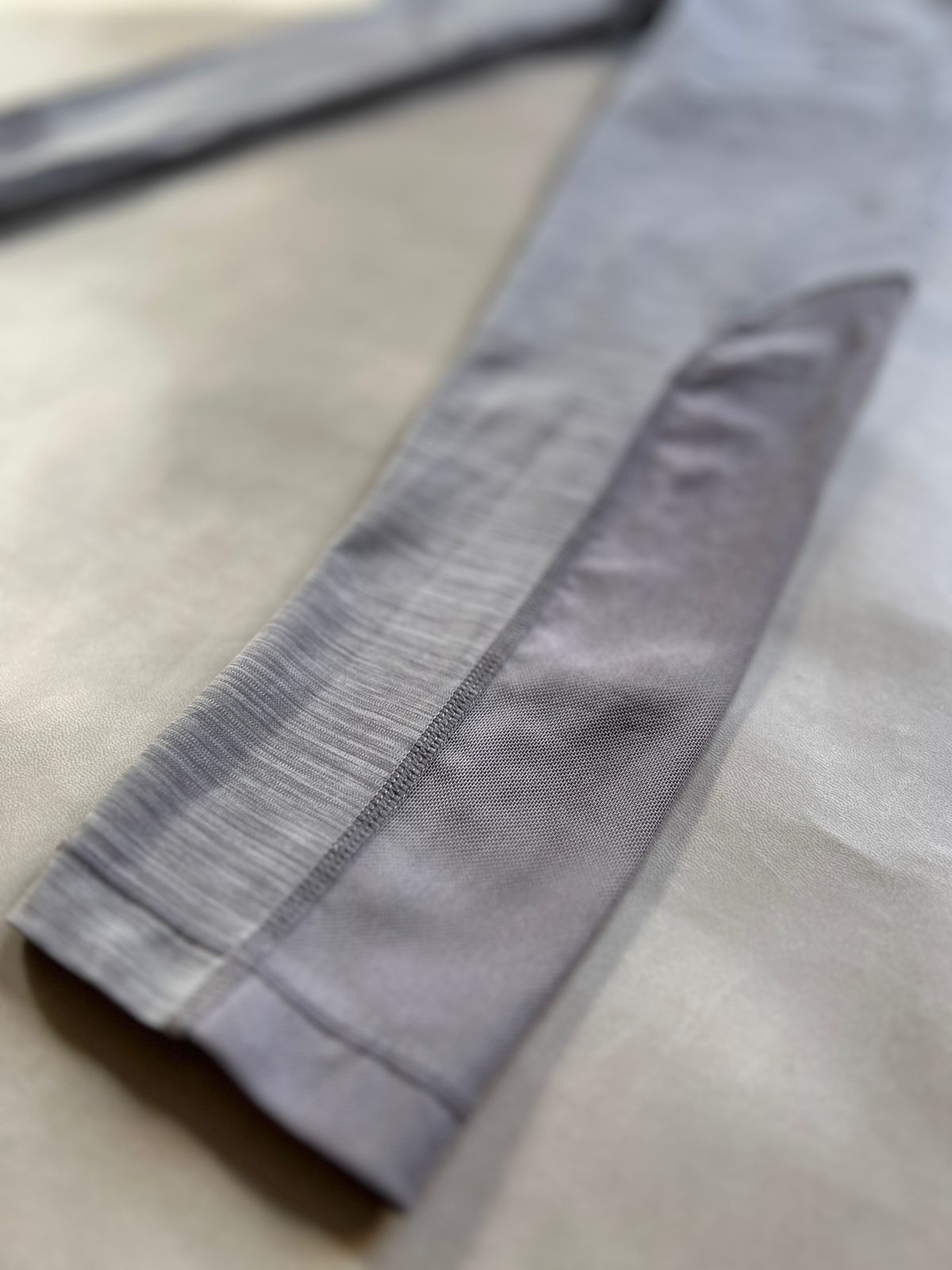 Nike Pro Grey Training Legging (M)