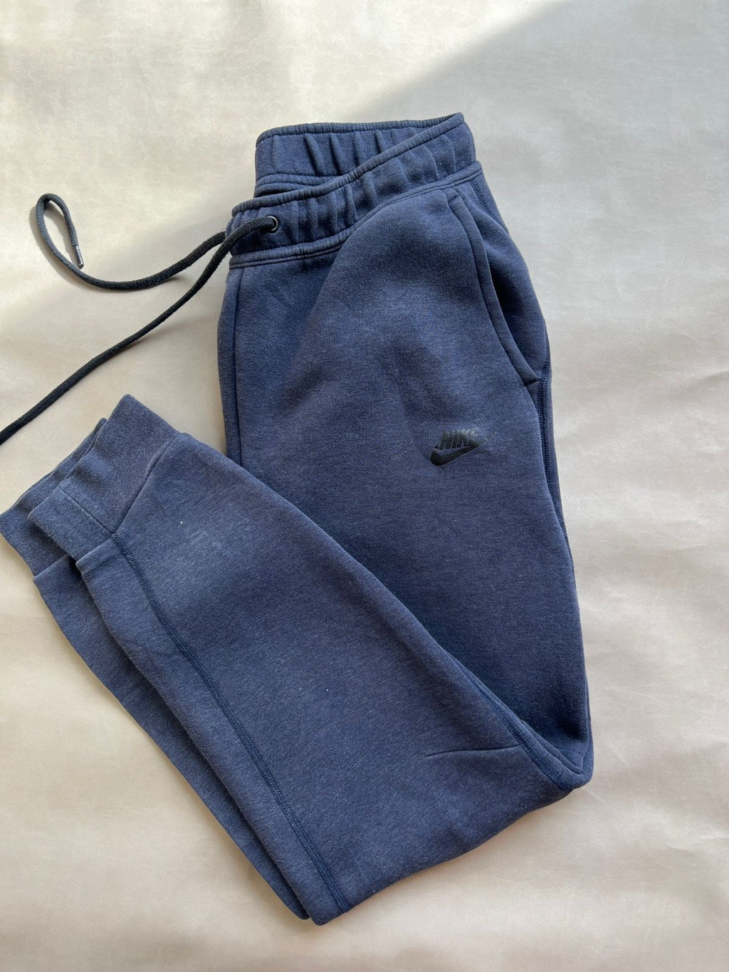 Nike Navy Jogger Pyjama (M)