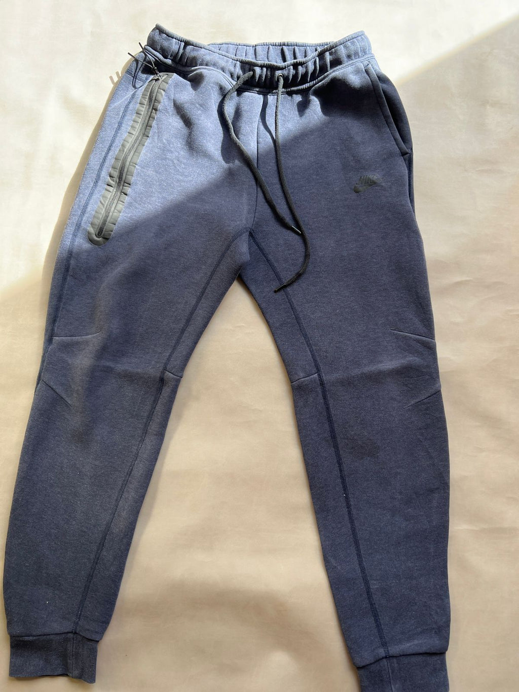 Nike Navy Jogger Pyjama (M)