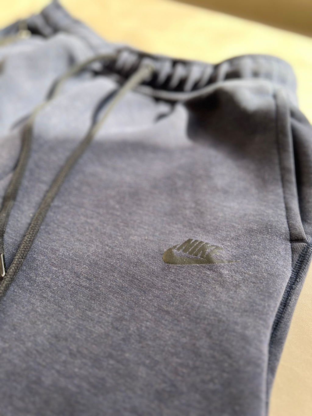 Nike Navy Jogger Pyjama (M)