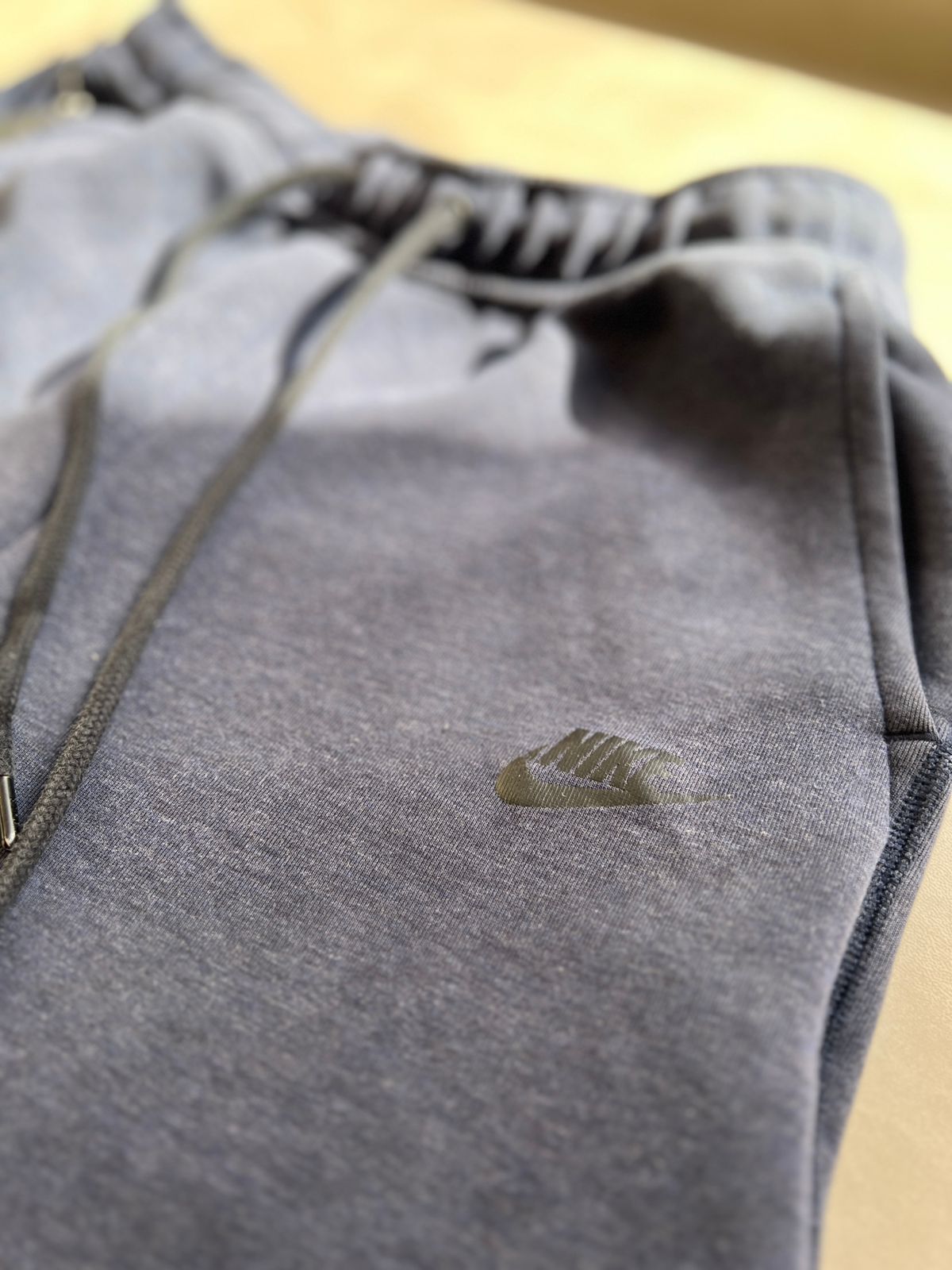 Nike Navy Jogger Pyjama (M)