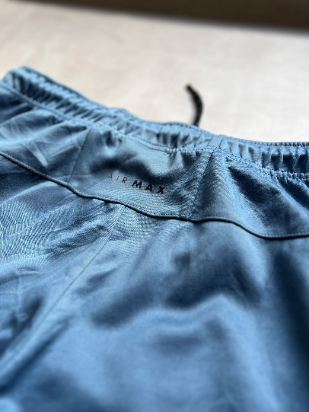 Nike Air Max Navy Blue Pyjama (L)