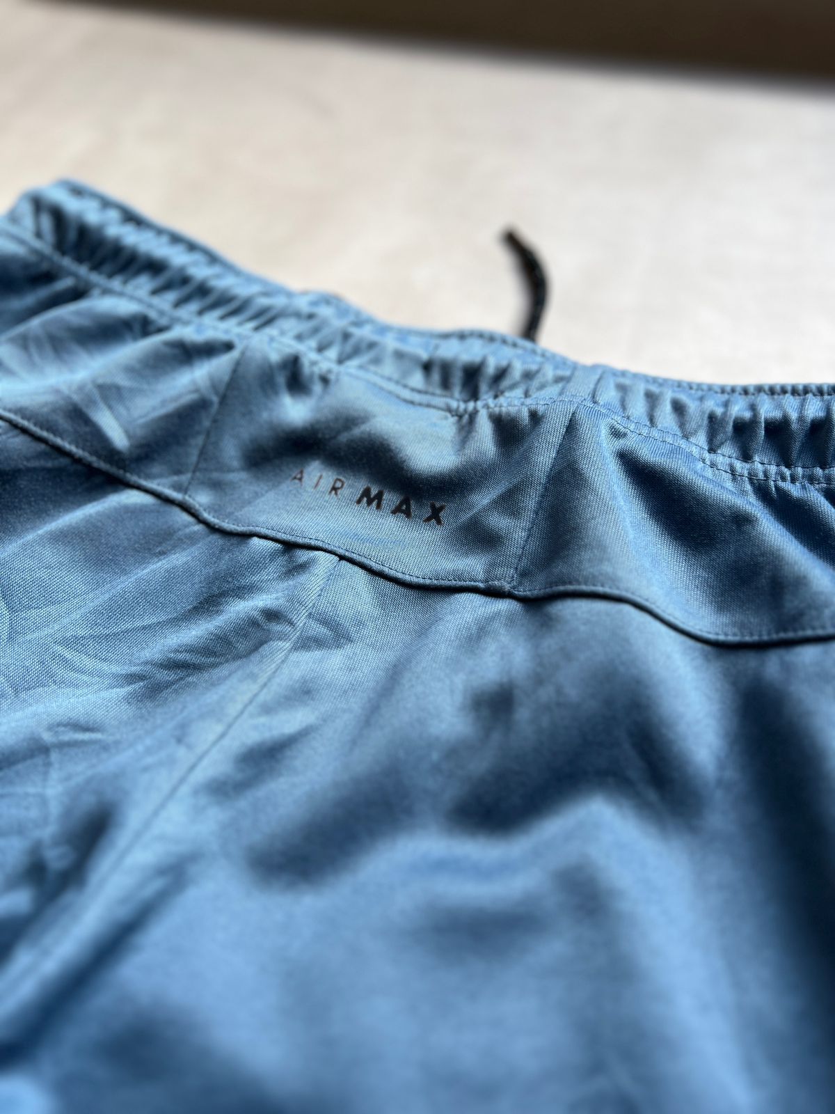 Nike Air Max Navy Blue Pyjama (L)