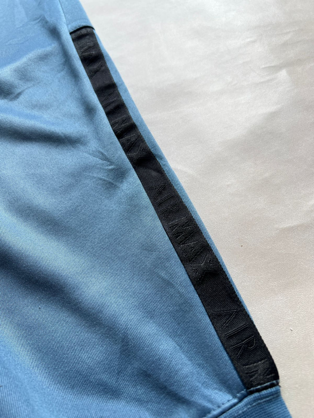 Nike Air Max Navy Blue Pyjama (L)