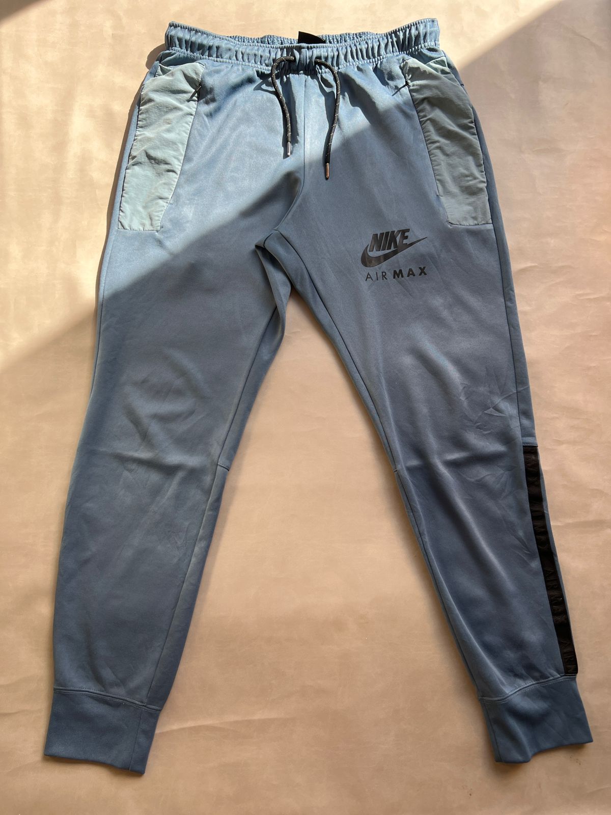 Nike Air Max Navy Blue Pyjama (L)