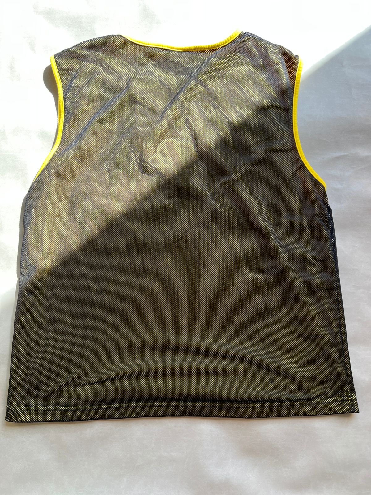 MAN'S WORLD Training Tank (L-XL)