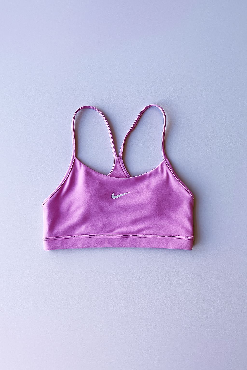 Nike Crisscross Bra (S)