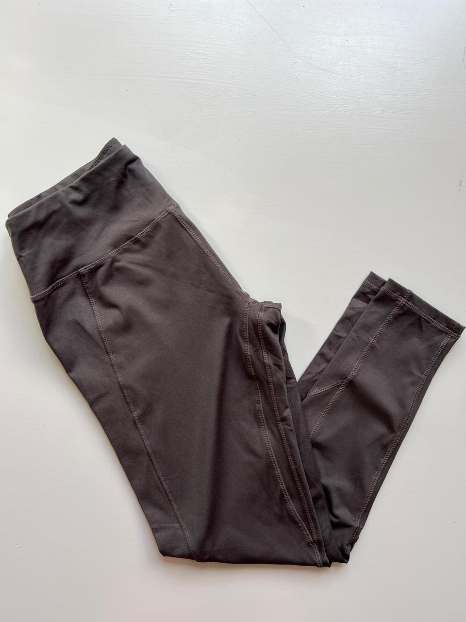 Primark Gray Leggings (S-M)