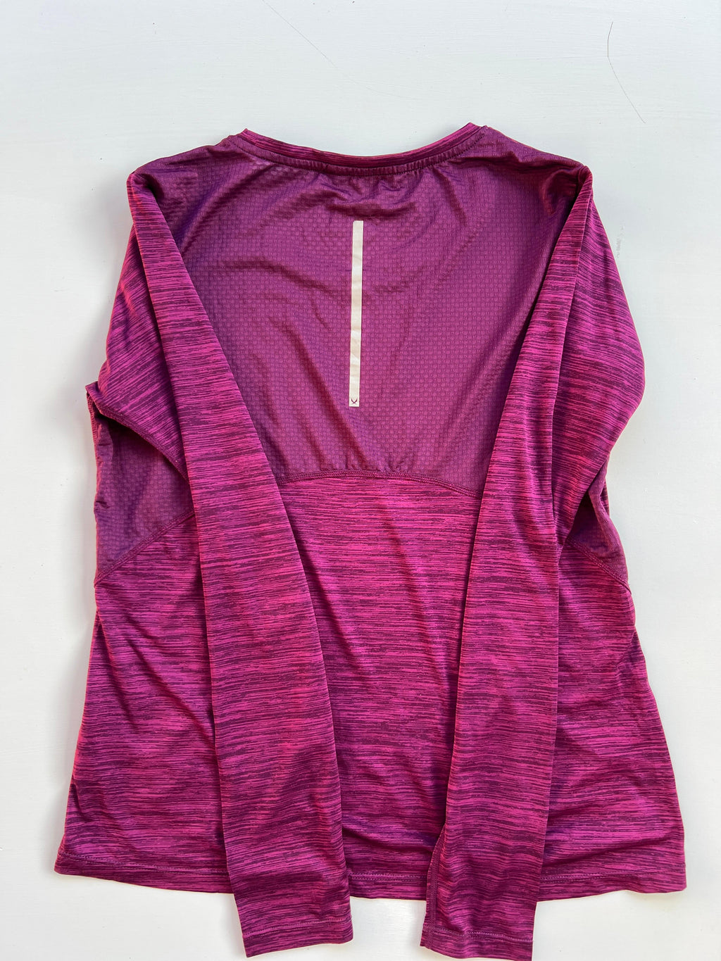 SOC Long Sleeve Training Top